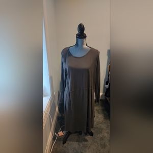 Eileen Fisher dress